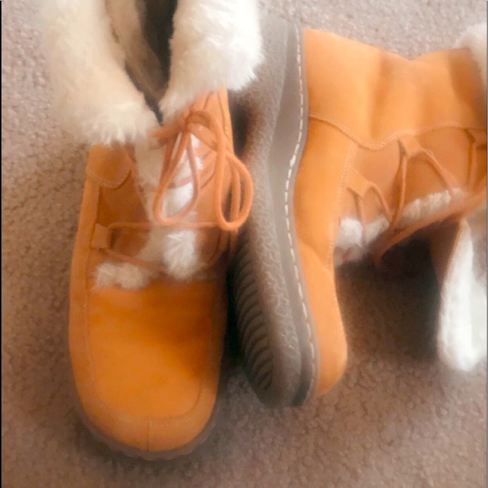 Bare Trap Boot - image 1